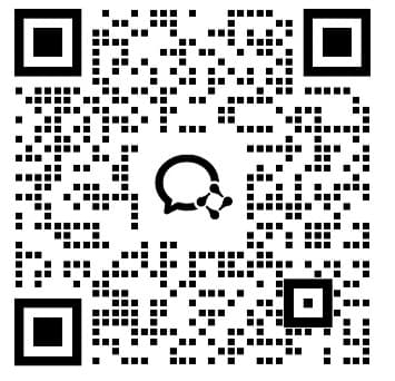 微信交流群二维码
